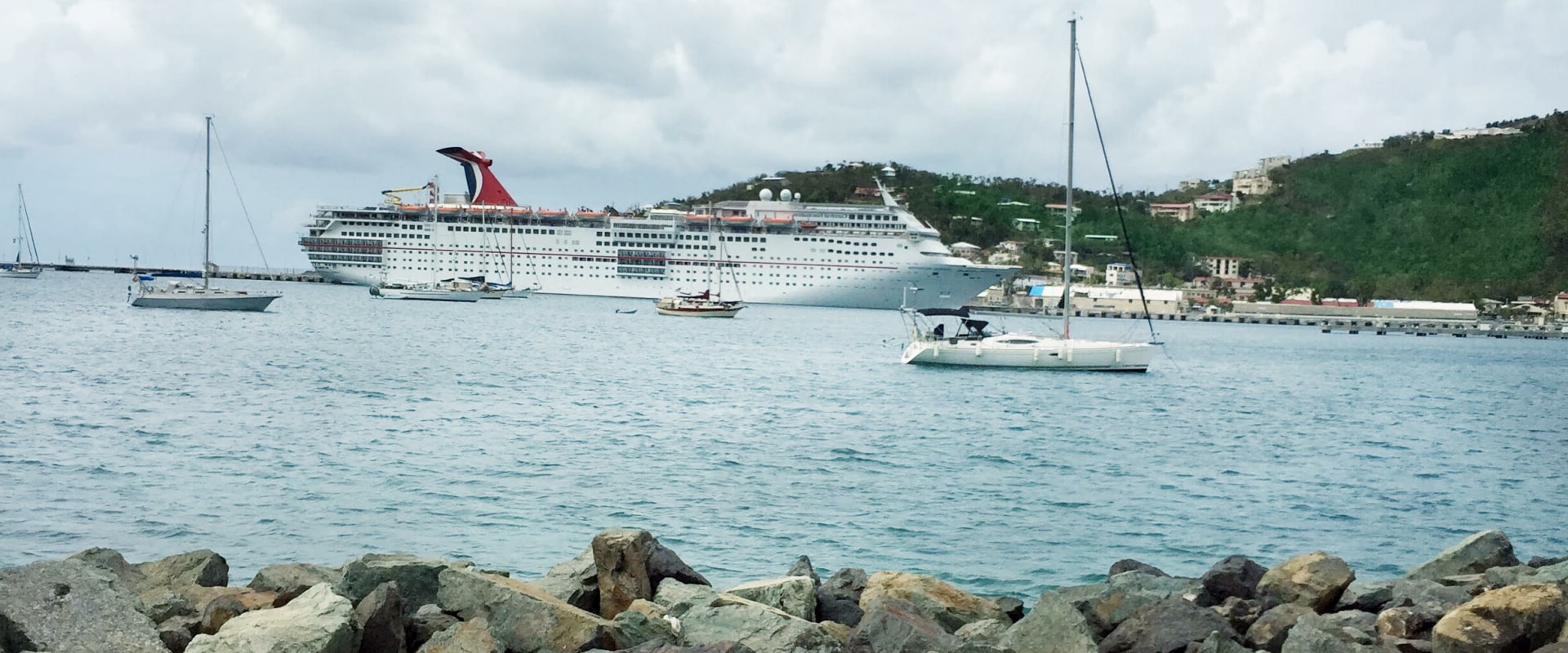 Buying Land in the US Virgin Islands What You Need to Know