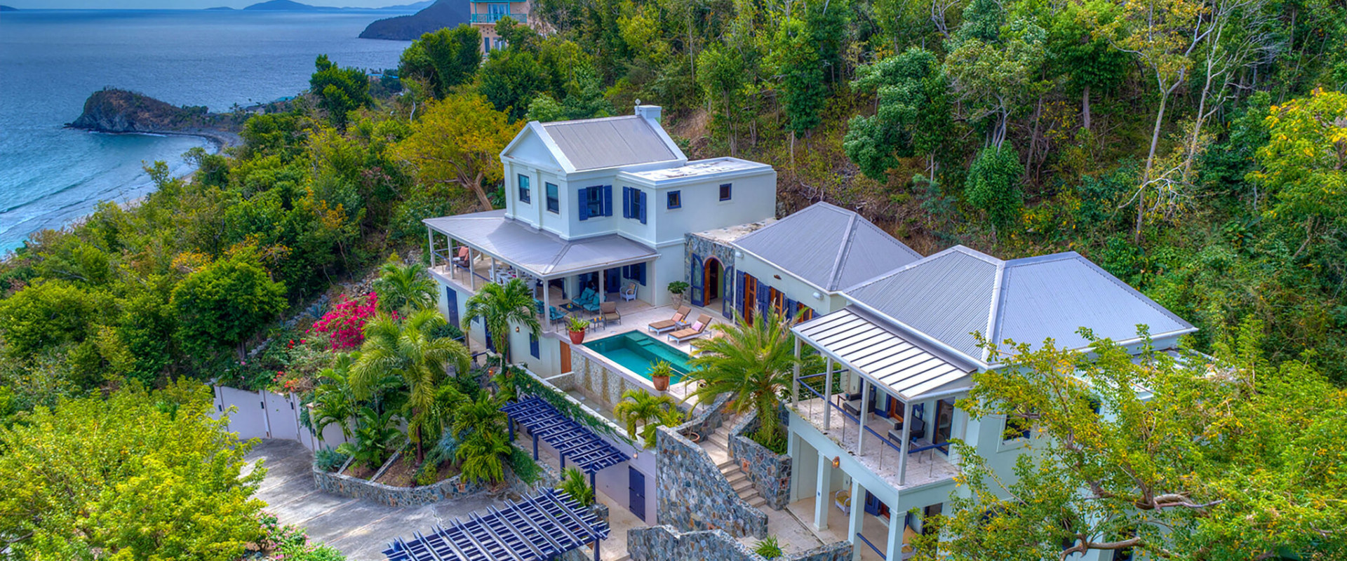 Selling a Home in the US Virgin Islands: A Comprehensive Guide