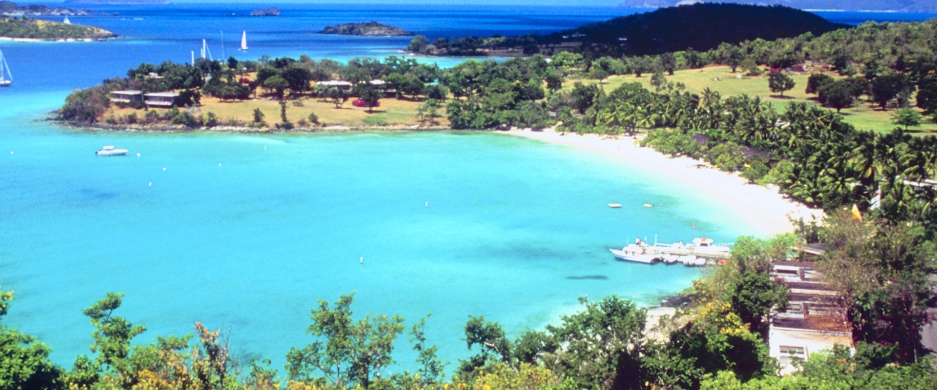 Living in the US Virgin Islands as a US Citizen: A Guide for New Residents