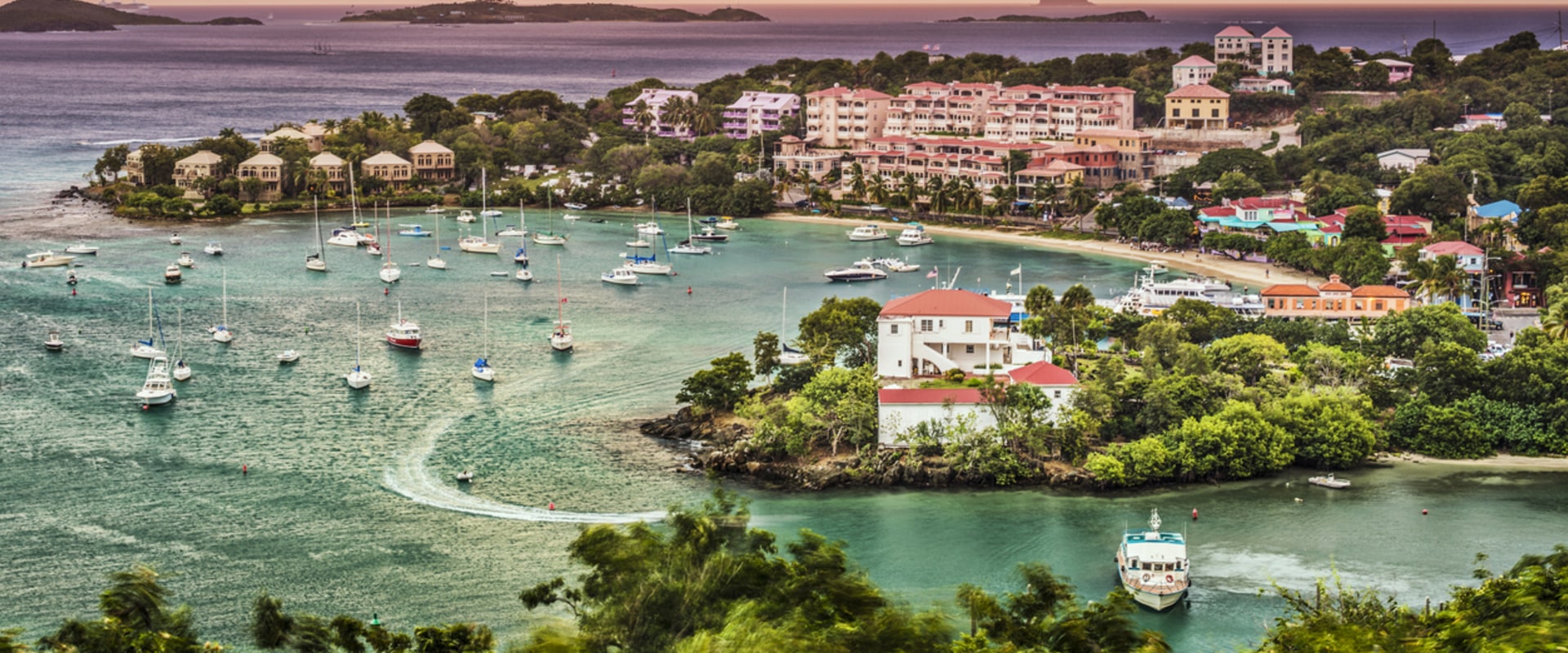 The Cheapest US Virgin Islands to Live In