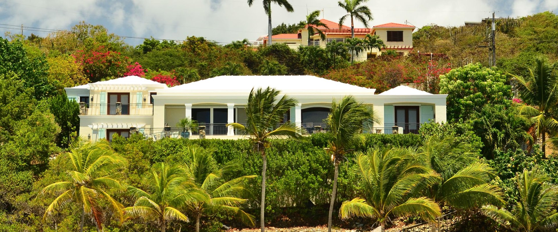 Exploring New Developments and Construction Projects in the US Virgin Islands