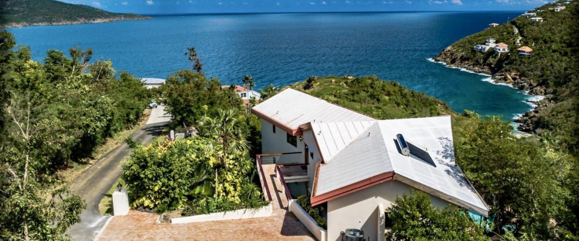 Investing in Real Estate in the US Virgin Islands: What You Need to Know