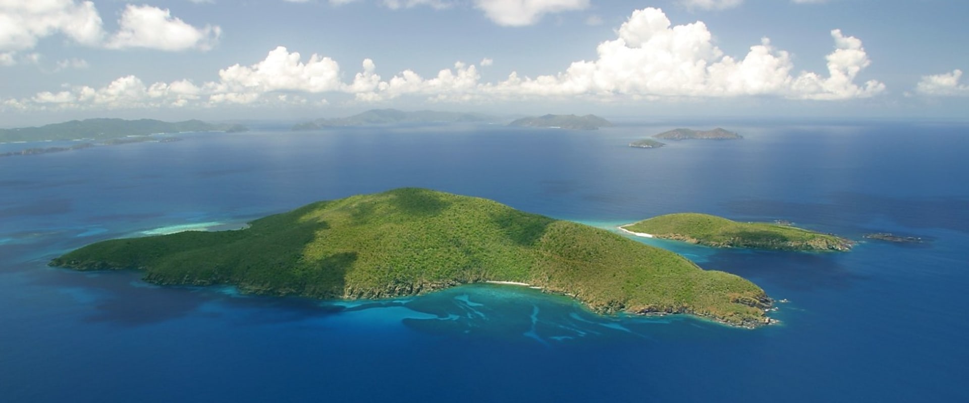 Buying Property in the US Virgin Islands: A Guide for Foreign Buyers