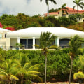 Exploring New Developments and Construction Projects in the US Virgin Islands
