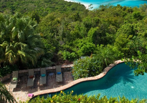 Building and Renovating Property in the US Virgin Islands: Restrictions and Requirements