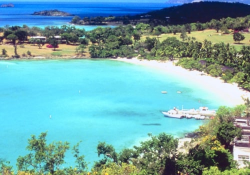 Can a US Citizen Live in US Virgin Islands? - All You Need to Know