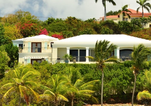 Exploring New Developments and Construction Projects in the US Virgin Islands