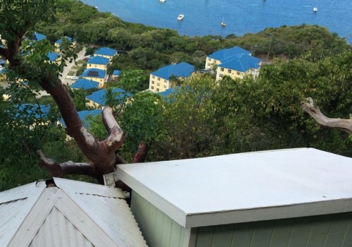 Buying Real Estate in the US Virgin Islands: Foreclosures and Short Sales