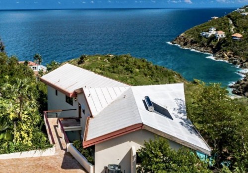 Unlock the Possibilities of Real Estate in the United States Virgin Islands