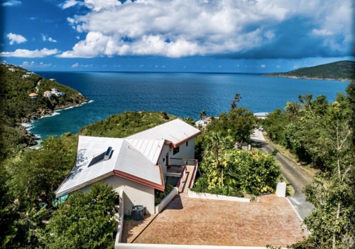 Investing in Real Estate in the US Virgin Islands: What You Need to Know