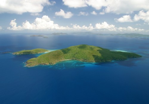 Buying Property in the US Virgin Islands: A Guide for Foreign Buyers