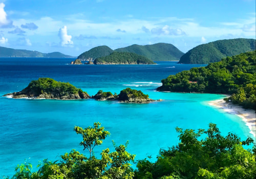 Discover Your Dream Property in the US Virgin Islands